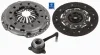 Комплект зчеплення SACHS 3000 990 611