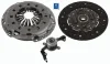 Комплект зчеплення SACHS 3000 990 616