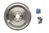 Маховик AUDI, SEAT, SKODA, VW SACHS 3021600288 (фото 2)