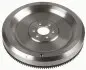 Маховик VW TRANSPORTER V, MULTIVAN V, GOLF VI, SKODA OCTAVIA II, 1.6; 2.0 SACHS 3021600290 (фото 6)