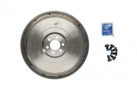 Маховик SEAT, SKODA, VW, 09-19 SACHS 3021600294 (фото 1)