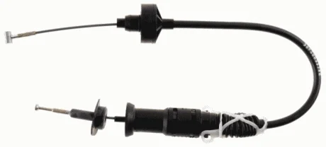 Трос SACHS 3074003328