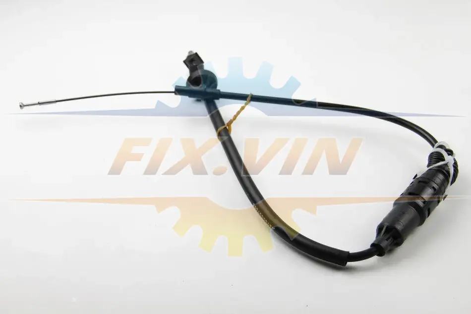 Трос зчеплення VW Transporter "1,8-2,5 "90-03 SACHS 3074003347 (фото 1)