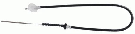 Трос зчеплення SACHS 3074600209
