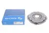Кошик зчеплення ALFA ROMEO/CHEVROLET/FIAT/OPEL 159/Cruze/Croma/Astra/Combo/Corsa/Vectra "1,4-1,8 "01 SACHS 3082000915 (фото 2)