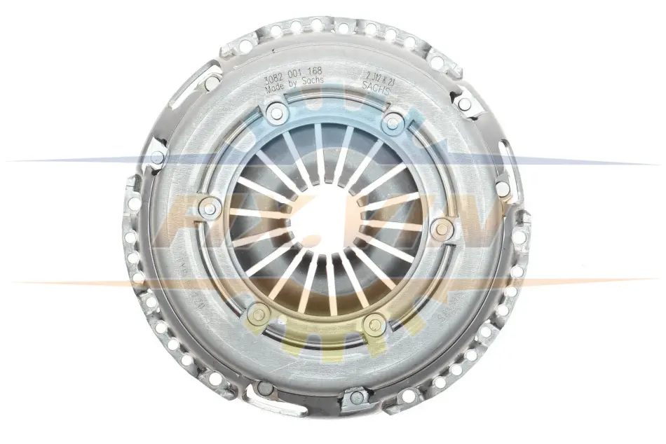 Кошик зчеплення AUDI/SEAT/SKODA/VW A3/Ibiza/Fabia/Octavia/Rapid/Bora/Golf/Passat/Jetta "1,2-2,0 "01> SACHS 3082001168 (фото 1)