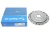 Кошик зчеплення VAG A3/Leon/Ibiza/Octavia/Bora/Golf/Polo "1,6-1,9 "91-10 3082149541