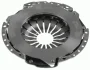 Кошик зчеплення CHEVROLET Aveo "1,2-1,4 "11>> OPEL "86>> SACHS 3082172031 (фото 2)