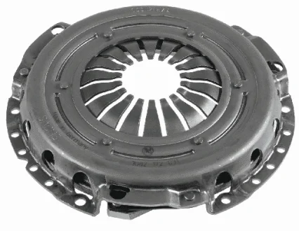 Кошик зчеплення CHEVROLET Aveo "1,2-1,4 "11>> OPEL "86>> SACHS 3082172031