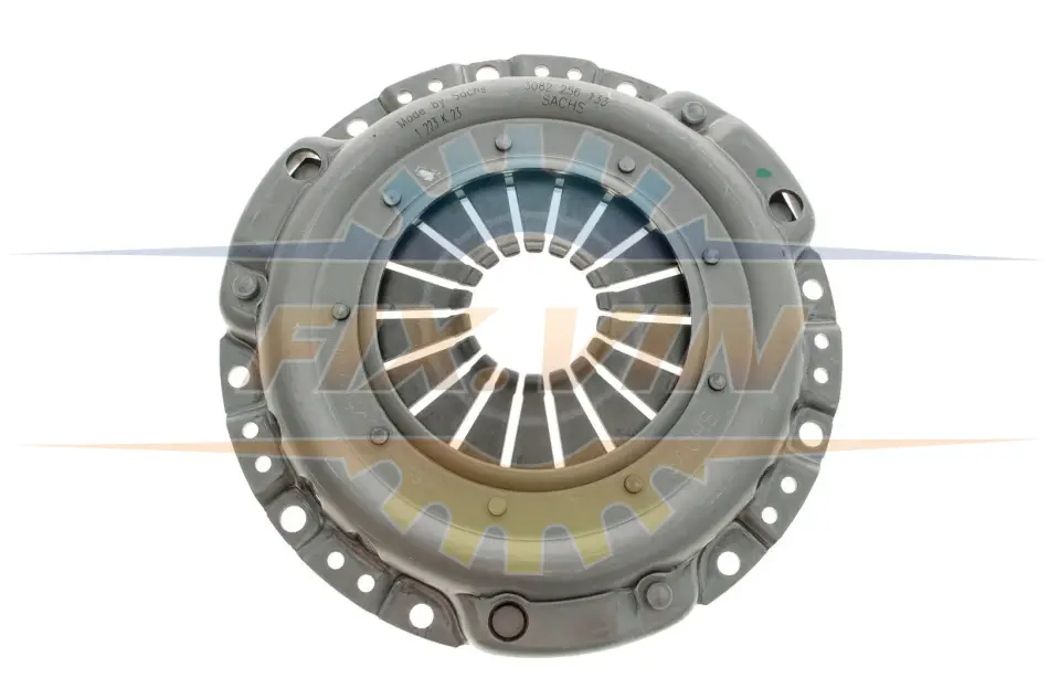 Кошик зчеплення MERCEDES W202/124/210 "1,8-2,2D "93-02 SACHS 3082256133 (фото 1)