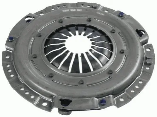 Кошик зчеплення OPEL ASTRA F, VECTRA B 1.6-1.8-2.0 92- (вир-во) SACHS 3082 260 031 (фото 1)