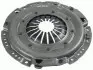 Кошик зчеплення OPEL ASTRA F, VECTRA B 1.6-1.8-2.0 92- (вир-во) SACHS 3082 260 031 (фото 1)