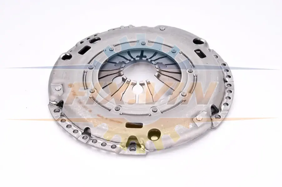 Кошик зчеплення AUDI/SEAT/SKODA/VW A3/Ibiza/Fabia/Octavia/Bora/Golf/Passat "1,6-1,9 "95>> SACHS 3082299335 (фото 1)