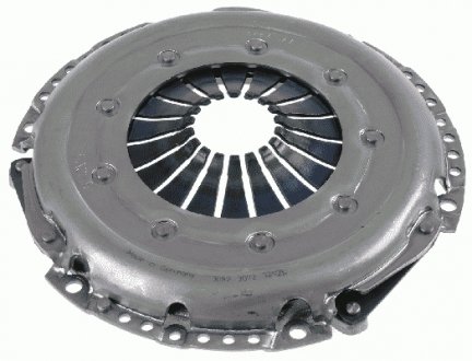 Кошик зчеплення AUDI/SKODA/VW A4/A6/Superb/Passat "1,6-2,0 "94-10 SACHS 3082307232 (фото 1)