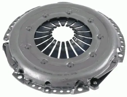 Кошик зчеплення AUDI/SKODA/VW A4/A6/Superb/Passat "1,6-2,0 "94-10 SACHS 3082307232