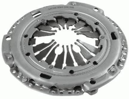 A_Кошик зчеплення AUDI/SKODA/VW A3/Octavia/Bora/Golf "1,4-1,9 "96-10 SACHS 3082600506