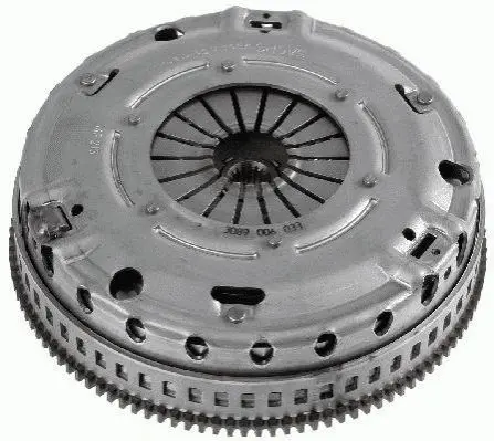 Комплект зчеплення SMART Cabrio/Crossblade/Fortwo "0,6-0,8 "98-07 SACHS 3089006033 (фото 1)