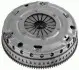 Комплект зчеплення SMART Cabrio/Crossblade/Fortwo "0,6-0,8 "98-07 SACHS 3089006033