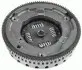 Комплект зчеплення SMART Cabrio/Crossblade/Fortwo "0,6-0,8 "98-07 SACHS 3089006033 (фото 2)