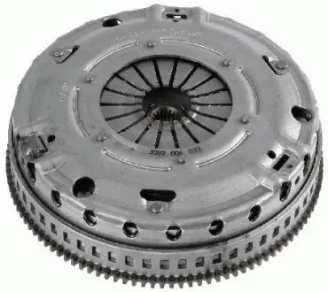 Сцепление SMART 00-04 (пр-во) SACHS 3089006033