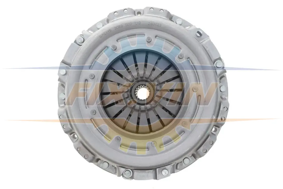 Комплект зчеплення з маховиком SACHS 3089 600 110 (фото 1)