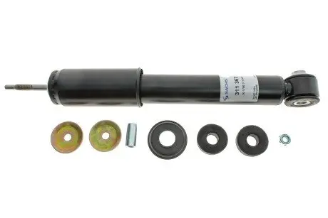 Амортизатор Super Touring газовий передній SACHS 311367