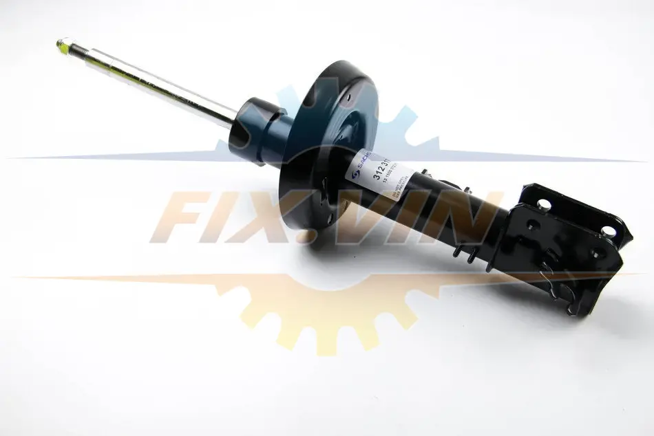 Амортизатор OPEL Vectra B* "FL "95-05 "(Gas) - заміна на SH350714 SACHS 312317 (фото 1)
