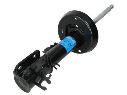 Амортизатор OPEL Vectra B* "FR "95-05 "(Gas) - заміна на SH350715 SACHS 312320
