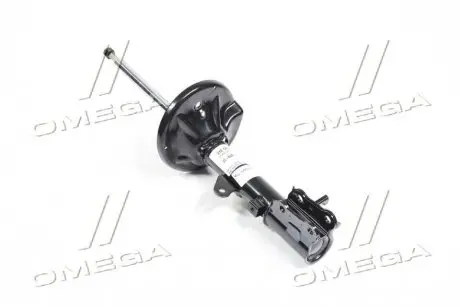 Амортизатор Super Touring газовий задній правий SACHS 312 581