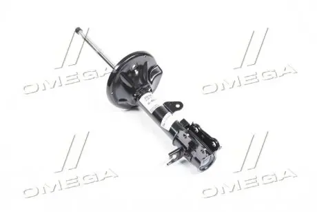 Амортизатор Super Touring газовий задній лівий SACHS 312 582