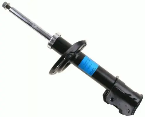 Амортизатор OPEL Signum/Vectra C* "FR "02>> "(Gas) SACHS 312610 (фото 1)