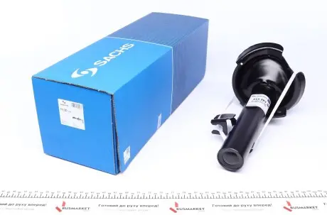 Амортизатор Super Touring газовий передній лівий SACHS 313283
