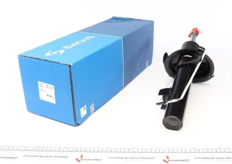 Амортизатор Super Touring газовий передній правий SACHS 313287