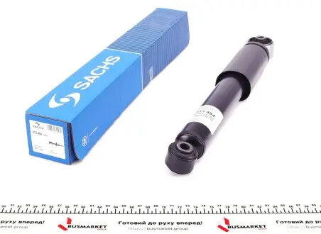 Амортизатор Super Touring газовий задній SACHS 313 484