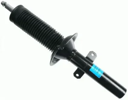 Амортизатор підв. FORD TRANSIT передн. газов. SACHS 313 501