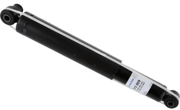 Амортизатор газовий задній SACHS 313 509 (фото 1)