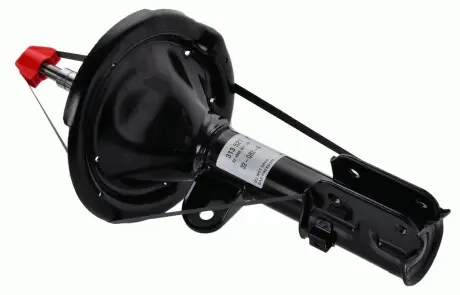 Амортизатор Super Touring газовий передній правий SACHS 313 521