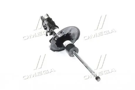 Амортизатор Super Touring газовий передній правий SACHS 313528