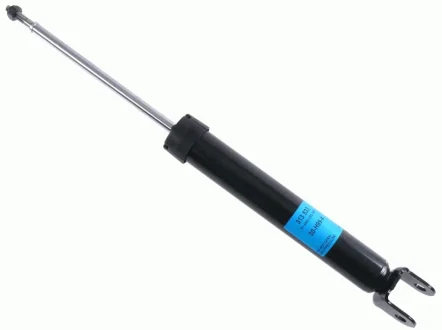 Амортизатор Super Touring газовий задній SACHS 313 533
