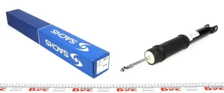 Амортизатор Super Touring газовий задній SACHS 313551