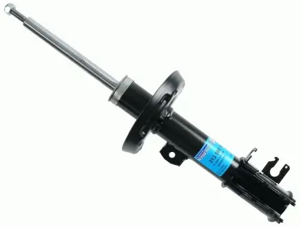 Амортизатор Super Touring газовий передній правий SACHS 313568