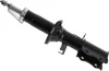 Амортизатор KIA Rio "FL "02-05 "(Gas) SACHS 313616 (фото 1)