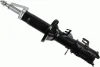 Амортизатор KIA Rio "FR "02-05 "(Gas) SACHS 313617 (фото 1)