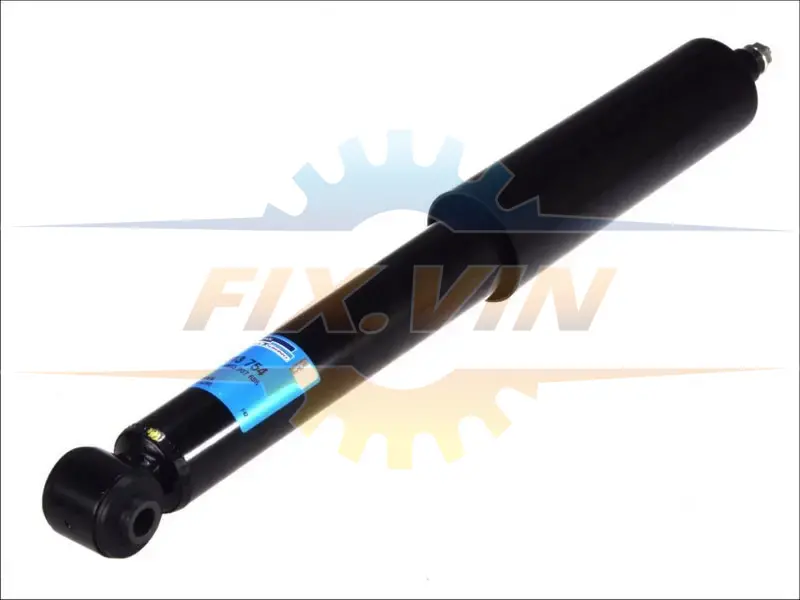 Амортизатор FORD Galaxy/Mondeo/S-Max "R "07>> "(Gas) SACHS 313754 (фото 1)