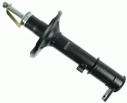 Амортизатор підв. задн. прав. HYUNDAI: ACCENT II (LC), ACCENT II Stufenheck (LC) SACHS 313 844
