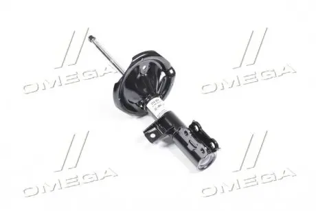 Амортизатор Super Touring газовий передній правий SACHS 314 024