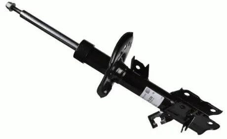 Амортизатор Super Touring газовий передній лівий SACHS 314 038