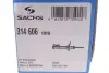 Амортизатор MERCEDES/VW Sprinter/Crafter "R "06 >> "(Gas) SACHS 314606 (фото 2)