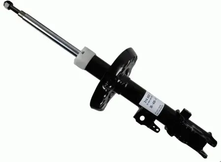 Амортизатор Super Touring газовий передній лівий SACHS 314693