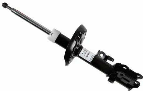 Амортизатор Super Touring газовий передній правий SACHS 314694